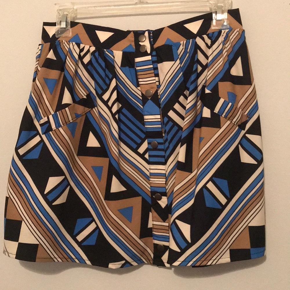 Fab’rik skirt